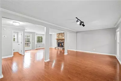 3324 Devaughn Drive NE, Marietta, GA 30066 - Photo 13