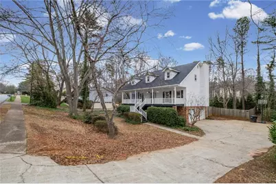 3324 Devaughn Drive NE, Marietta, GA 30066 - Photo 7