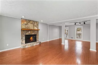 3324 Devaughn Drive NE, Marietta, GA 30066 - Photo 17