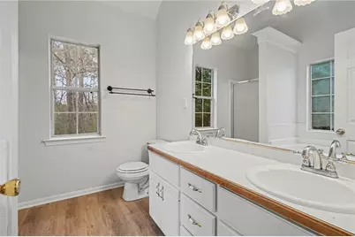 40 Hunters Crossing, Covington, GA 30016 - Photo 5