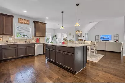 68 Mitchell Farm Drive, Sharpsburg, GA 30277 - Photo 13