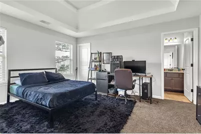 68 Mitchell Farm Drive, Sharpsburg, GA 30277 - Photo 35