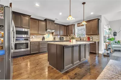 68 Mitchell Farm Drive, Sharpsburg, GA 30277 - Photo 7