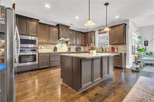 68 Mitchell Farm Dr, Sharpsburg, GA 30277 - Photo 7