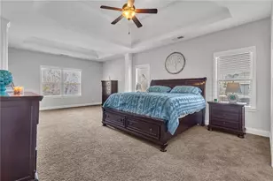 68 Mitchell Farm Dr, Sharpsburg, GA 30277 - Photo 29