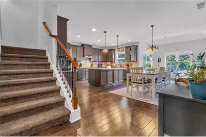 68 Mitchell Farm Drive, Sharpsburg, GA 30277 - Photo 21