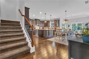 68 Mitchell Farm Dr, Sharpsburg, GA 30277 - Photo 21