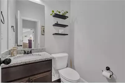 68 Mitchell Farm Drive, Sharpsburg, GA 30277 - Photo 25