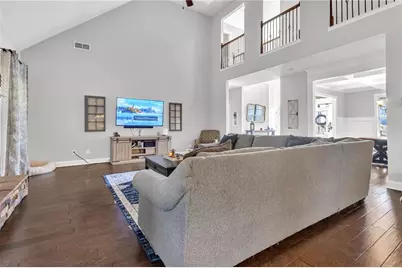 68 Mitchell Farm Drive, Sharpsburg, GA 30277 - Photo 17