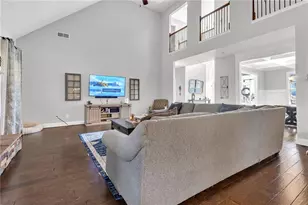 68 Mitchell Farm Dr, Sharpsburg, GA 30277 - Photo 17