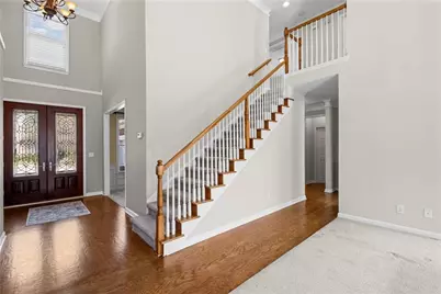 906 Laurelwood Court, Canton, GA 30115 - Photo 11