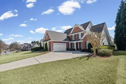 906 Laurelwood Court, Canton, GA 30115 - Photo 5