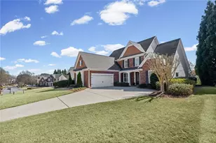 906 Laurel Wood Ct, Canton, GA 30115 - Photo 5