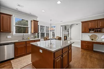 906 Laurelwood Court, Canton, GA 30115 - Photo 15