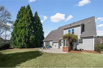 906 Laurelwood Court, Canton, GA 30115 - Photo 35