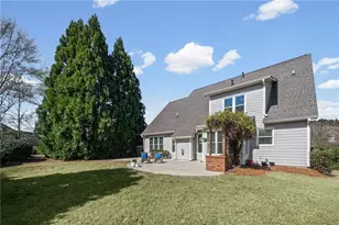 906 Laurel Wood Ct, Canton, GA 30115 - Photo 35