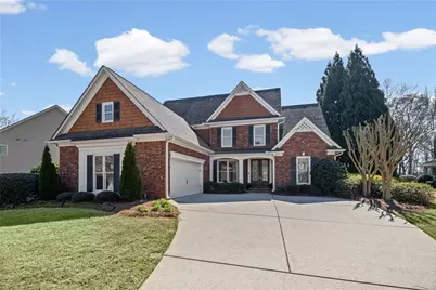 906 Laurelwood Court, Canton, GA 30115 - Photo 1