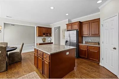 906 Laurelwood Court, Canton, GA 30115 - Photo 17