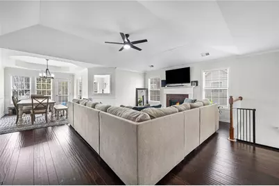 2070 Hannigan Trail, Marietta, GA 30060 - Photo 3