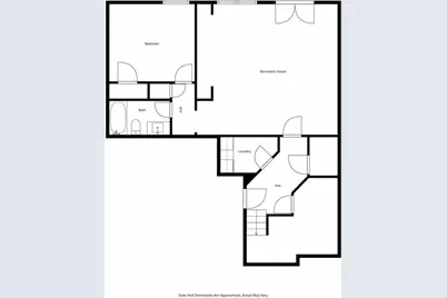 2070 Hannigan Trail, Marietta, GA 30060 - Photo 41