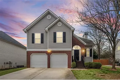 2070 Hannigan Trail, Marietta, GA 30060 - Photo 33