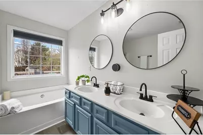 2070 Hannigan Trail, Marietta, GA 30060 - Photo 15