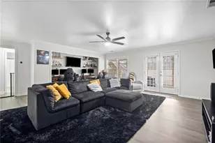 2070 Hannigan Trl, Marietta, GA 30060 - Photo 3