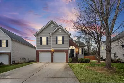 2070 Hannigan Trail, Marietta, GA 30060 - Photo 35