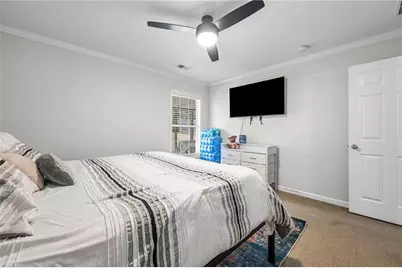 2070 Hannigan Trail, Marietta, GA 30060 - Photo 23