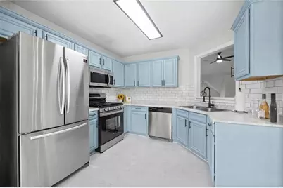 2070 Hannigan Trail, Marietta, GA 30060 - Photo 9