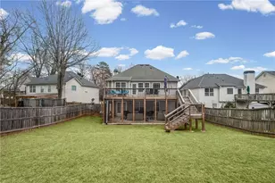 2070 Hannigan Trl, Marietta, GA 30060 - Photo 31