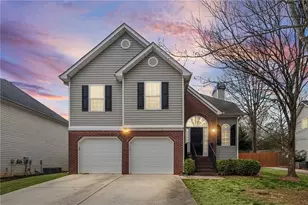 2070 Hannigan Trl, Marietta, GA 30060 - Photo 1