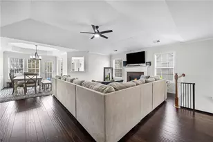 2070 Hannigan Trl, Marietta, GA 30060 - Photo 5