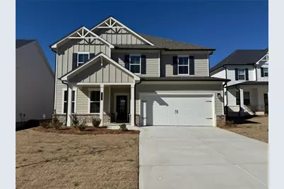 2668 Lotus Landing, Gainesville, GA 30507 - Photo 1