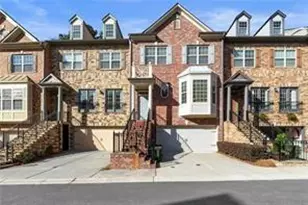 2829 Seneca Creek Ln, Marietta, GA 30067 - Photo 1