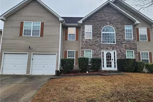 4785 Michael Jay St, Snellville, GA 30039 - Photo 1