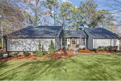 1611 Canton Hills Circle, Marietta, GA 30062 - Photo 3