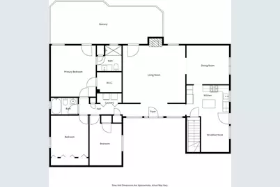 1611 Canton Hills Circle, Marietta, GA 30062 - Photo 45