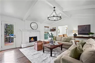 1611 Canton Hills Cir, Marietta, GA 30062 - Photo 9