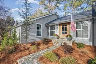 1611 Canton Hills Cir, Marietta, GA 30062 - Photo 5