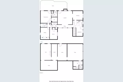 1611 Canton Hills Circle, Marietta, GA 30062 - Photo 47