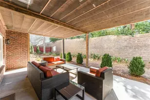 2731 Tarpley Pl NW, Kennesaw, GA 30152 - Photo 63