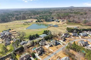 2731 Tarpley Pl NW, Kennesaw, GA 30152 - Photo 69