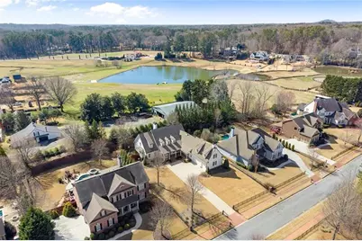 2731 Tarpley Place NW, Kennesaw, GA 30152 - Photo 67