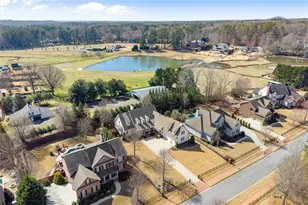 2731 Tarpley Pl NW, Kennesaw, GA 30152 - Photo 67