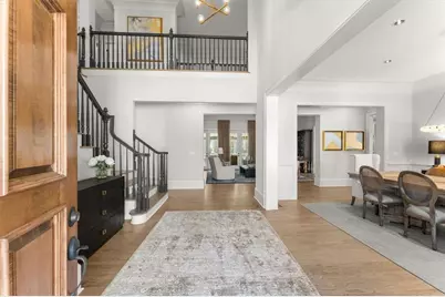 2731 Tarpley Place NW, Kennesaw, GA 30152 - Photo 5