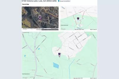 6736 Victoria Lane, Lula, GA 30554 - Photo 7