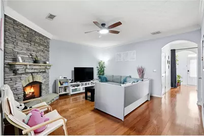 1259 Birkhall Drive, Lawrenceville, GA 30043 - Photo 7