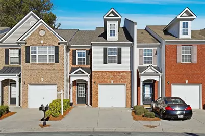 1259 Birkhall Drive, Lawrenceville, GA 30043 - Photo 1