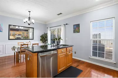 1259 Birkhall Drive, Lawrenceville, GA 30043 - Photo 9